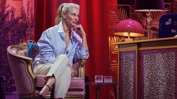 Bel�n Rueda recuerda el gran gesto de Javier Bardem en los Oscar: "Si no vais vosotras, yo no voy"