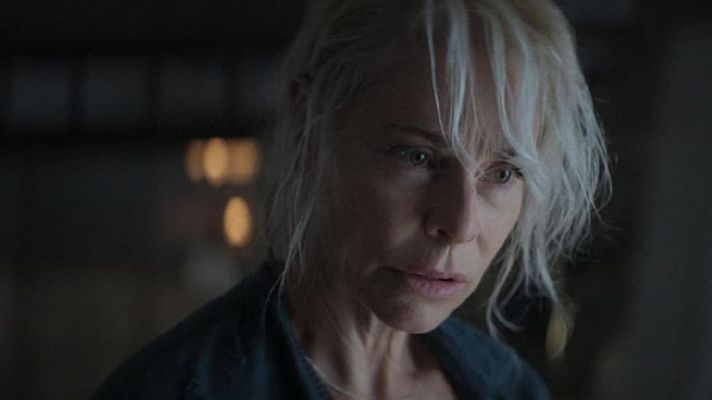 Días de cine - Días de Cine: El vestido