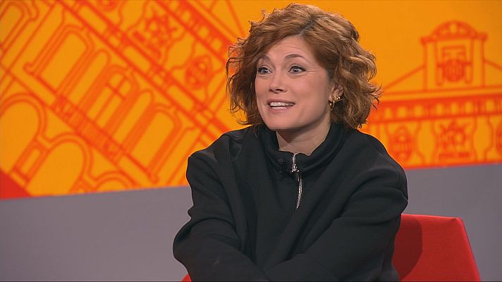 Aquí parlem - Elisenda Alamany: "El país està aturat per la incapacitat del Govern socialista"