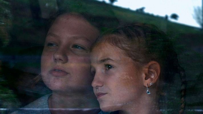 Días de cine - Días de Cine: Historias del buen valle