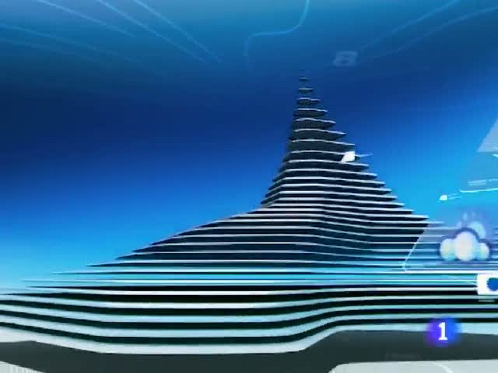 El tiempo en La Rioja - 18/02/13 | Ver