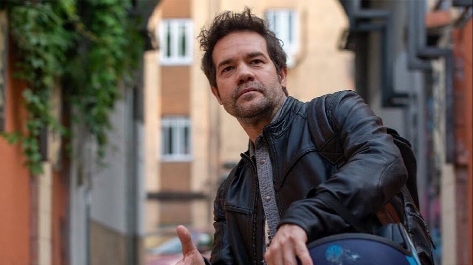 Días de Cine: Castigo divino - Días de cine | Ver