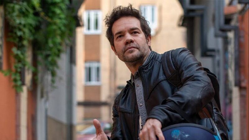 D�as de Cine: Castigo divino - D�as de cine | Ver