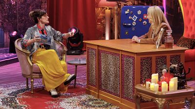 Ana Morgade repasa las tendencias de la moda infantil