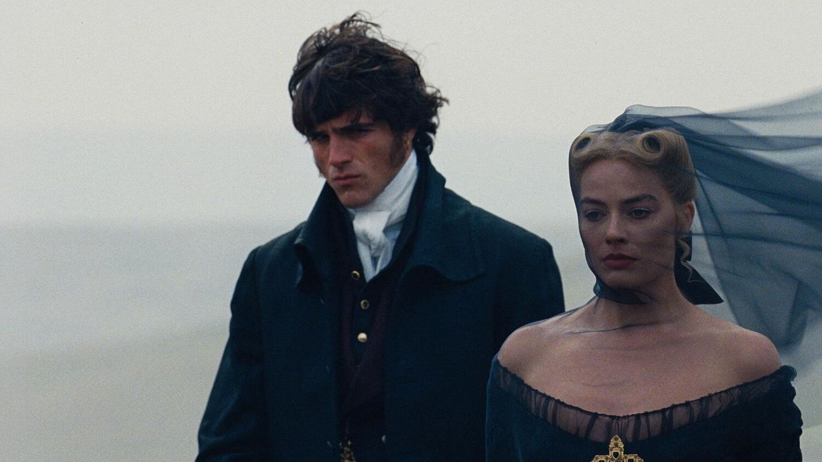 Días de Cine: Cumbbres borrascosas - Días de cine | Ver