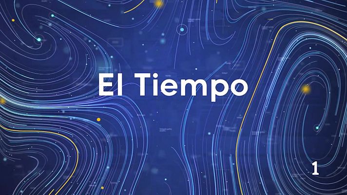 Informativo Telerioja - El Tiempo en La Rioja - 13/02/26