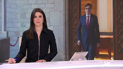 Illa torna dilluns a l’activitat política amb una reincorporació progressiva