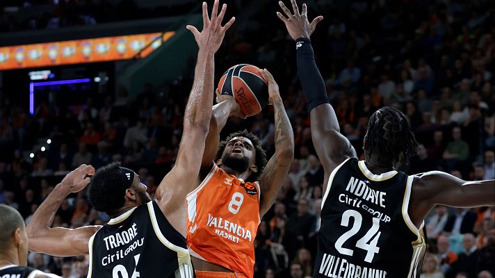 L'informatiu - Comunitat Valenciana - L'Informatiu Comunitat Valenciana 1 - 13/02/26