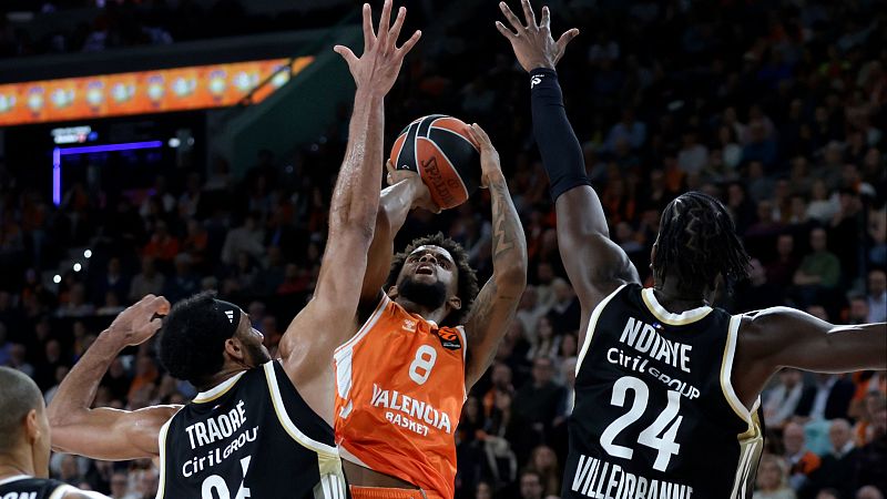 L'Informatiu Comunitat Valenciana 1 - 13/02/26 | Ver