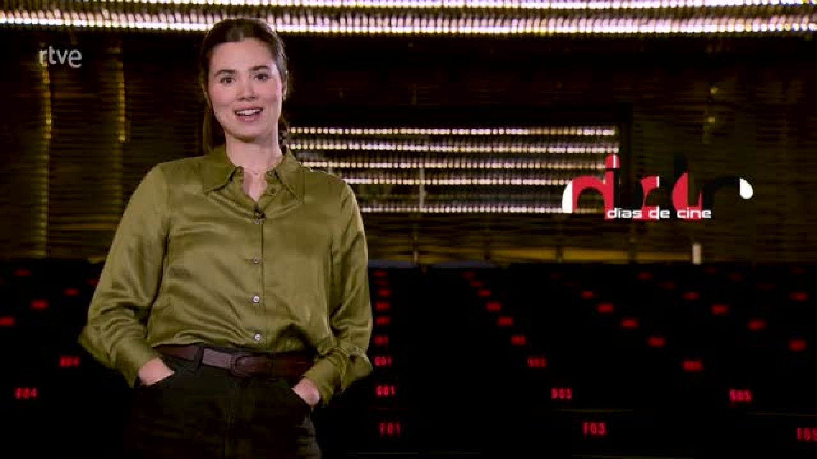 Días De Cine: 14/02/2026 - Días de cine | Ver