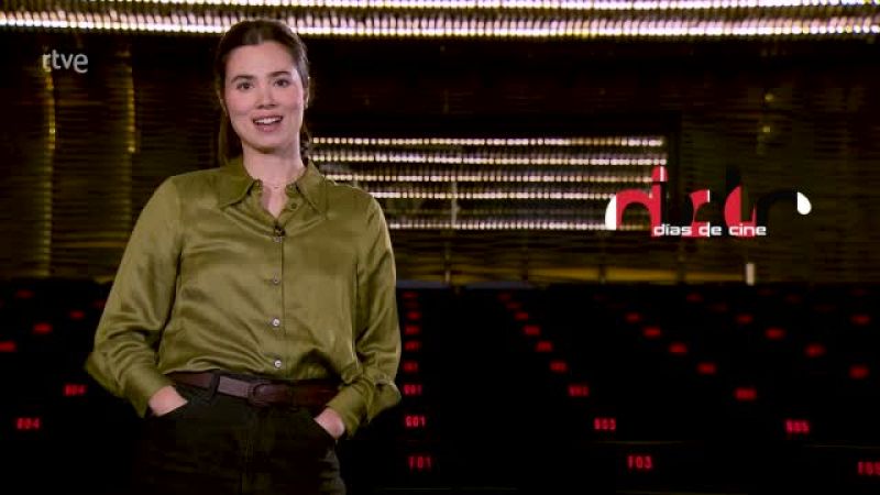 D�as De Cine: 14/02/2026 - D�as de cine | Ver