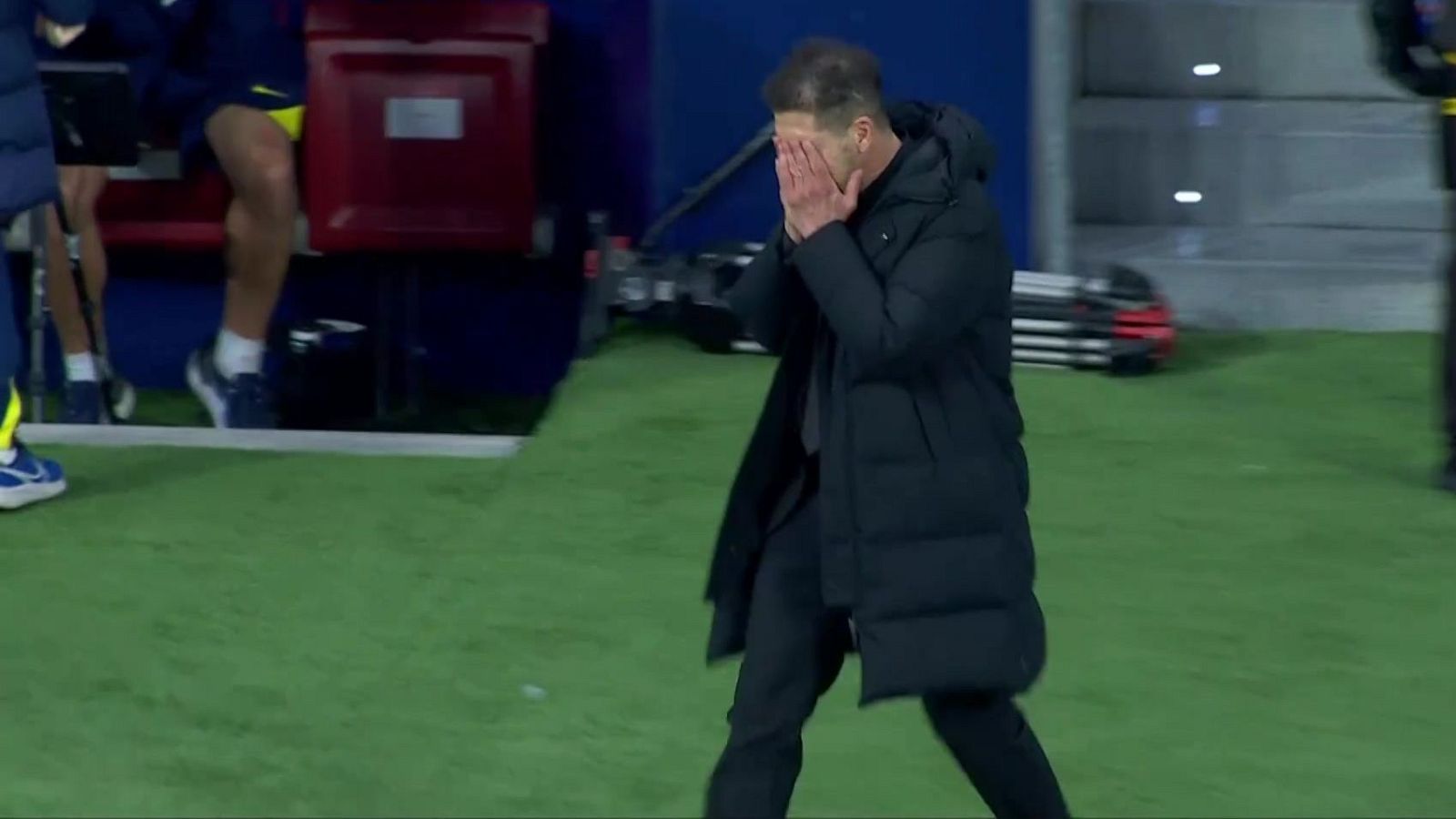 L'Atlètic de Madrid goleja al Barça - De cara a barraca - De cara a barraca | Veure