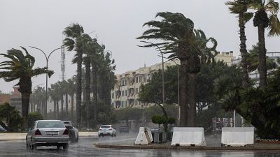 Telediario 1 en 4' - 13/02/26