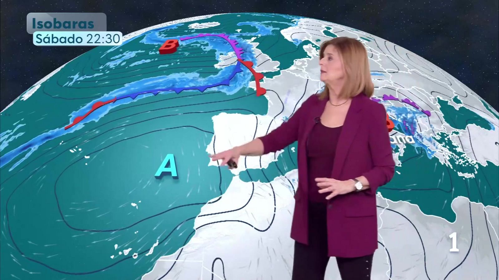El tiempo en Asturias - 13/02/26 | Ver