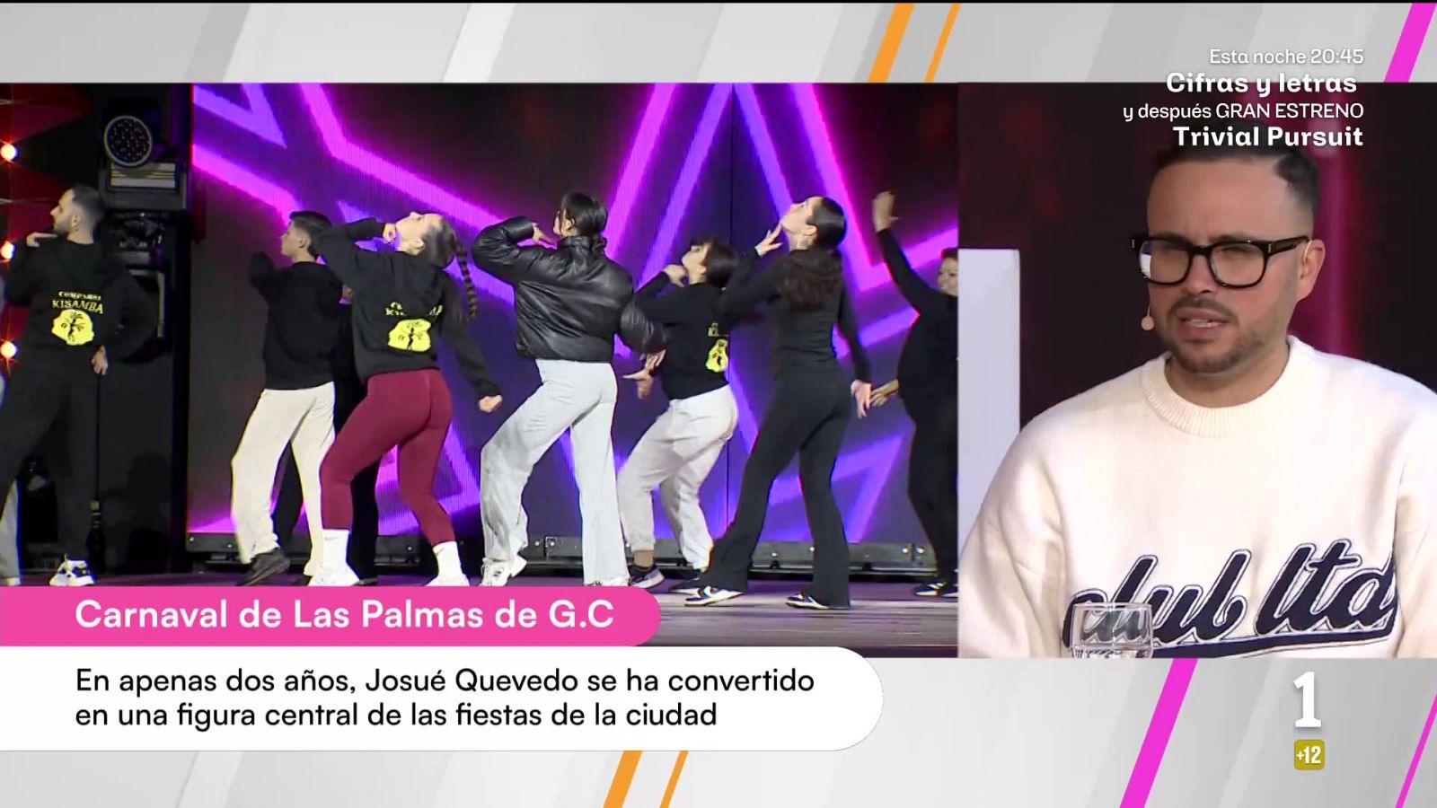 Cerca de ti -13/02/2026 - Cerca de ti | Ver