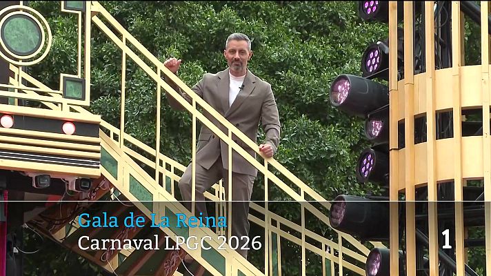 Telecanarias - Telecanarias - 13/02/2026