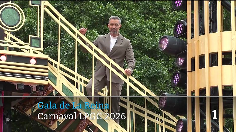 Telecanarias - 13/02/2026 | Ver