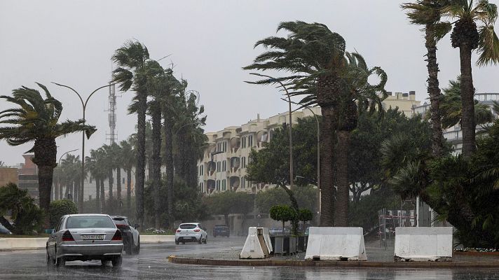 Telediario 1 - Telediario - 15 horas - 13/02/26