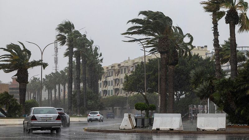 Telediario - 15 horas - 13/02/26 - Telediario 1 | Ver