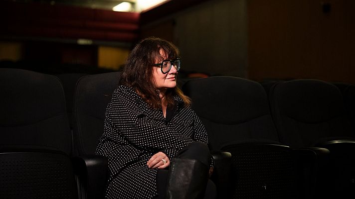 Página Dos - 'Tres adioses', la nueva película de Isabel Coixet