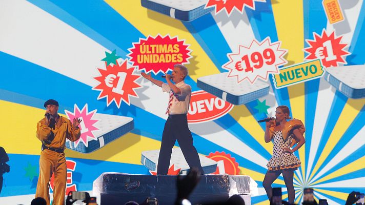 L'informatiu - Comunitat Valenciana - L'Informatiu Comunitat Valenciana 2 - 13/02/26