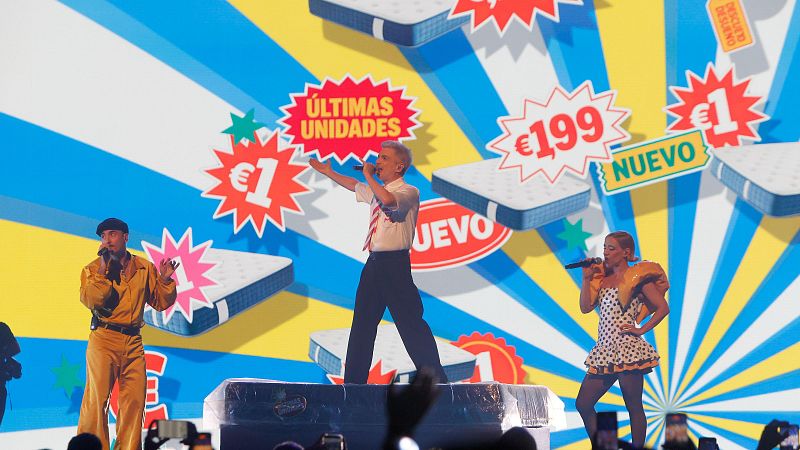 L'Informatiu Comunitat Valenciana 2 - 13/02/26 | Ver