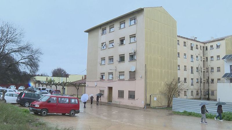 Noticias Aragón - 13/02/26 - Ver ahora