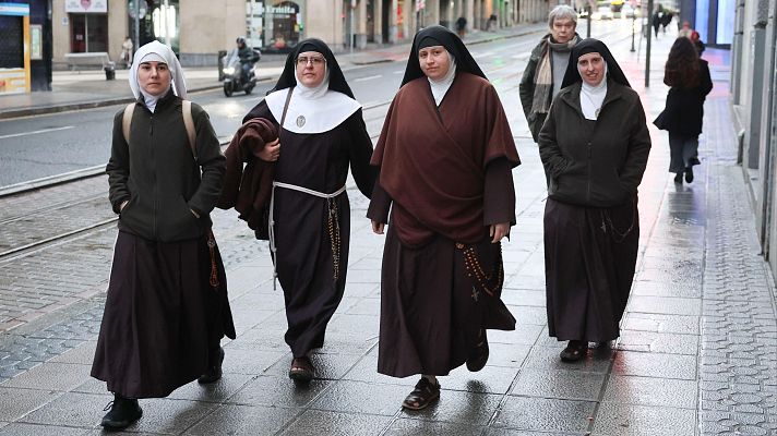 Telenorte - País Vasco - Telenorte 2 País Vasco - 13/02/2026