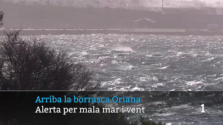 Informatiu Balear - Informatiu Balear 2 - 13/02/26