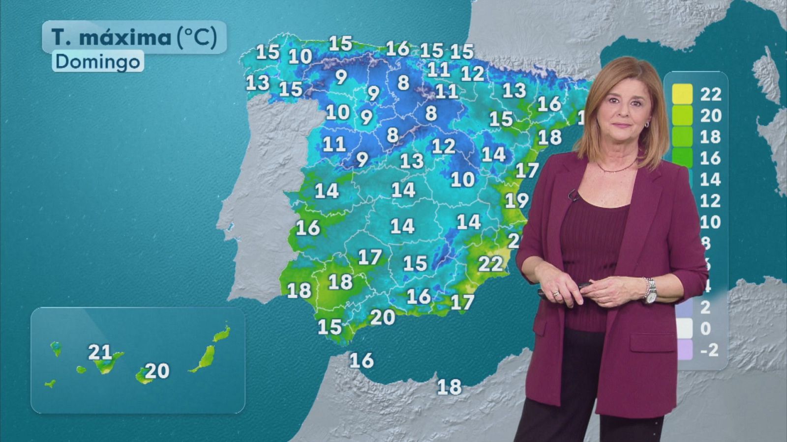 El tiempo en Aragón - 13/02/26 - Ver ahora