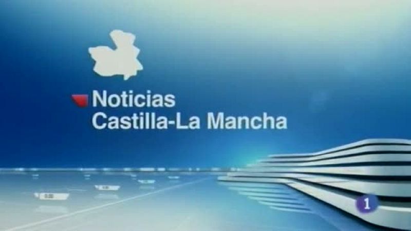 Noticias de Castilla-La Mancha - 18/02/13 | Ver