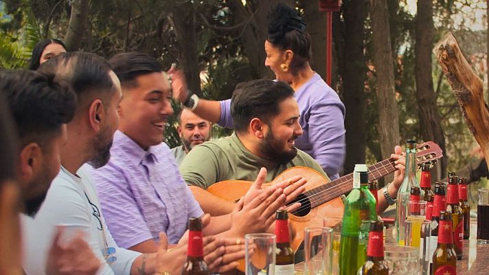 L'Informatiu - José Luis Guerín torna al cinema després de 10 anys