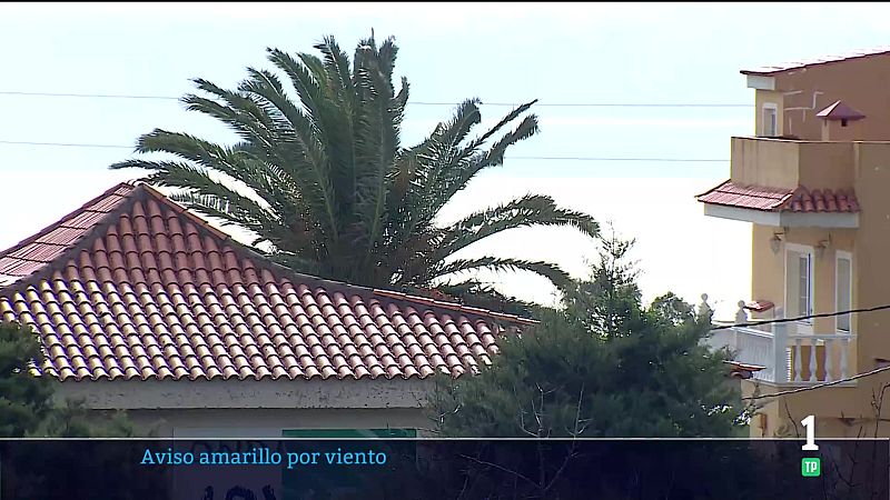 Canarias en 2' - 14/02/2026 | Ver