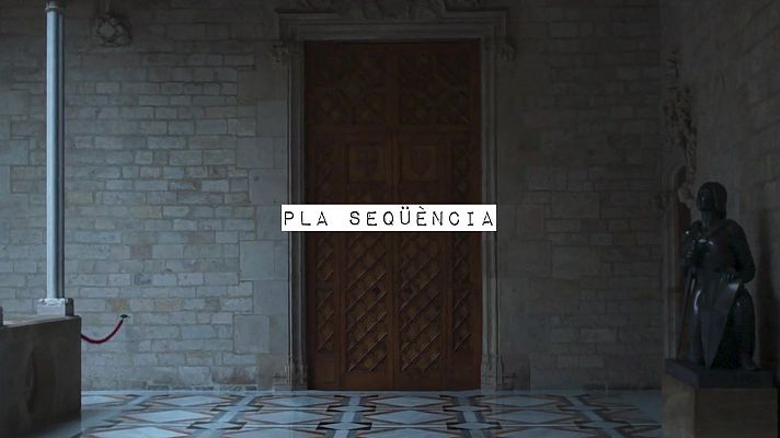 Pla seqüència - Salvador Illa, a 'Pla seqüència'