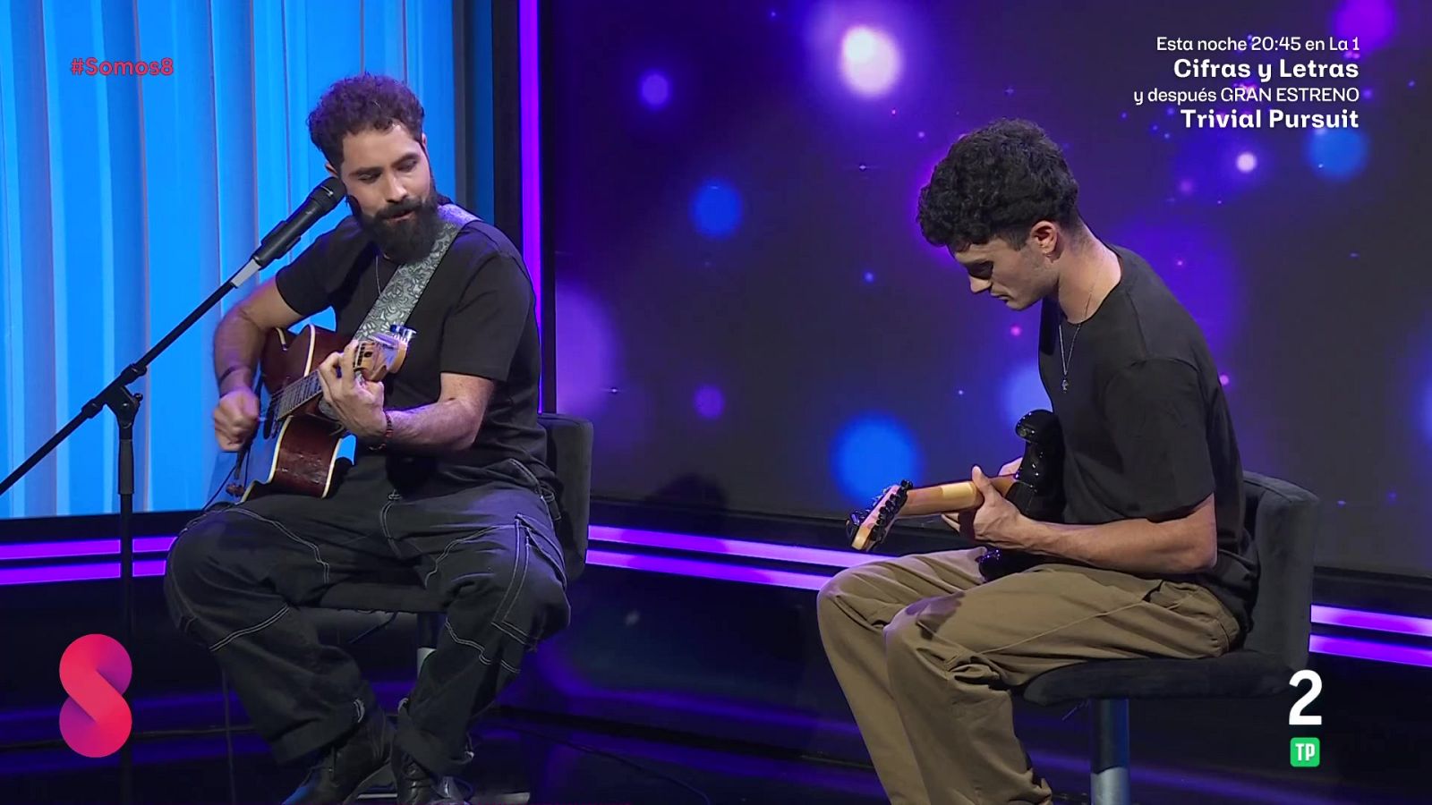 Somos 8 - 13/02/2026 - Somos 8 | Ver