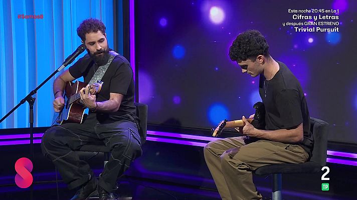 Somos 8 - Somos 8 - 13/02/2026