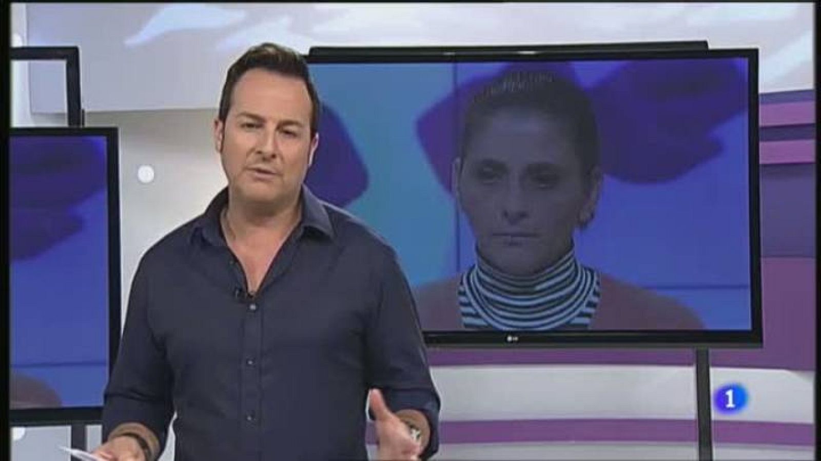 Cerca de ti - 18/02/13 - Cerca de ti | Ver