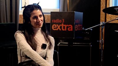 Bely Basarte; YouTube y mi música