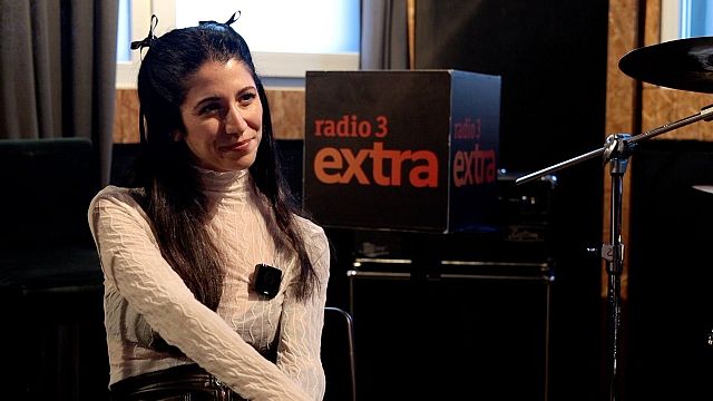 Bely Basarte; YouTube y mi música