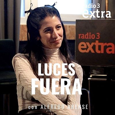 Luces fuera - Bely Basarte; YouTube y mi música