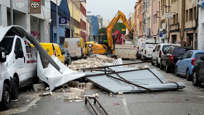 La tarde en 24h - La tarde en 24 horas - 13/02/26