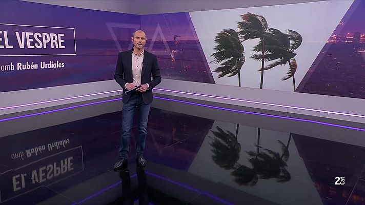 El Vespre - El Vespre - 13/02/2026