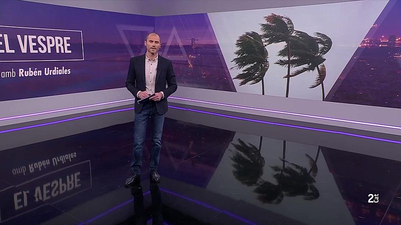 El Vespre - 13/02/2026