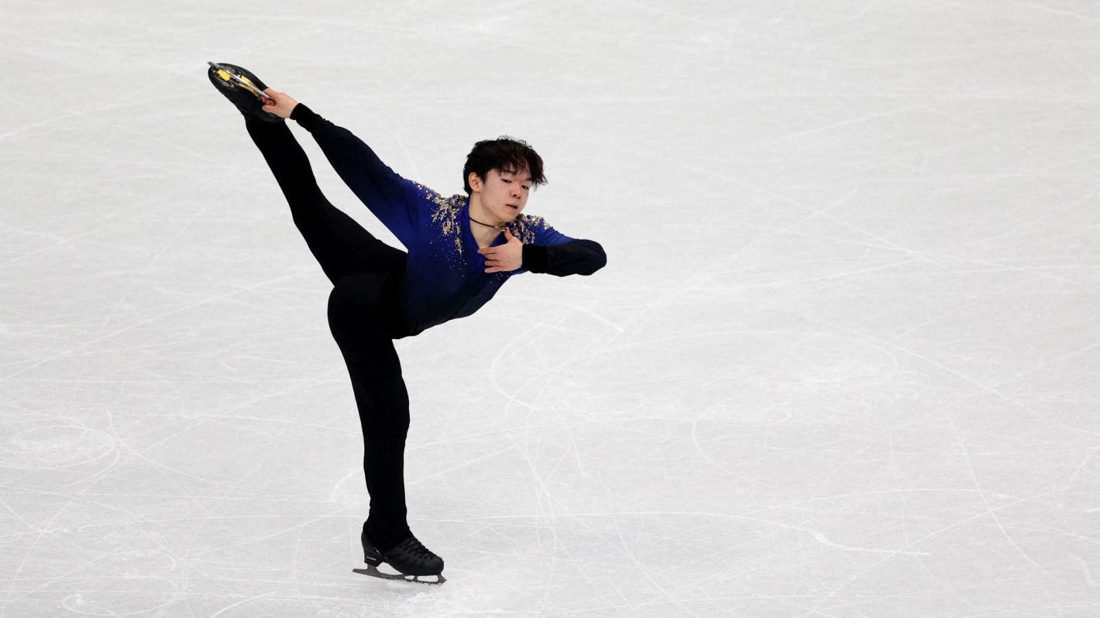 JJOO Invierno 2026 - Patinaje artístico: Final individual masculina - Patinaje artístico JJOO Milano Cortina 2026 | Ver