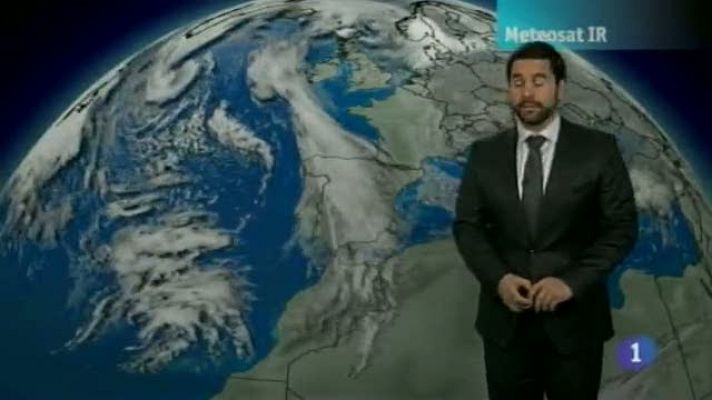 Noticias de Castilla-La Mancha - El tiempo en Castilla-La Mancha - 18/02/13
