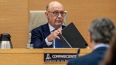 Telediario - 21 horas - 13/02/26