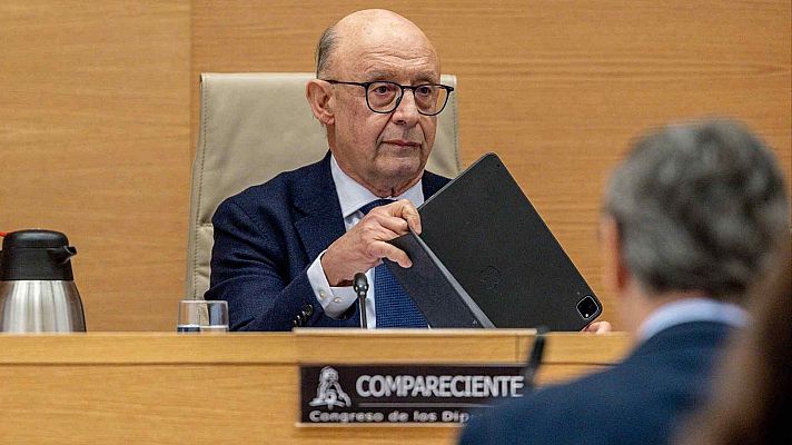 Telediario 2 - Telediario - 21 horas - 13/02/26