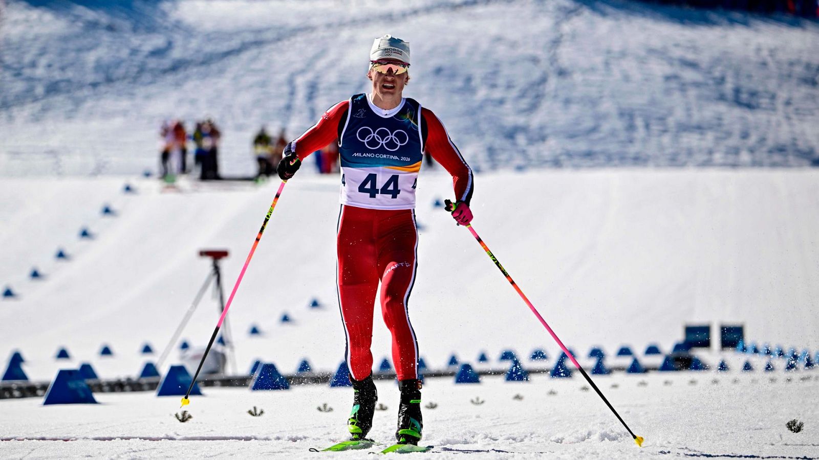 JJOO Invierno 2026 - Milano Cortina en Juegos. Resumen Jornada 7 - Juegos Olímpicos de Invierno Milano Cortina 2026 | Ver