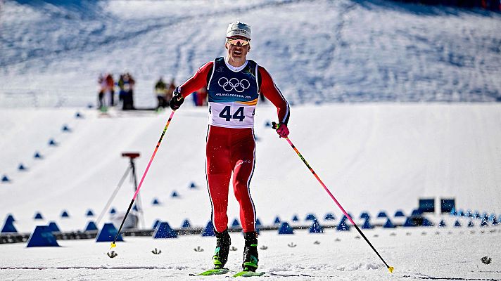 Juegos Olímpicos de Invierno Milano Cortina 2026 - Resumen Jornada 7 - 13/02/2026