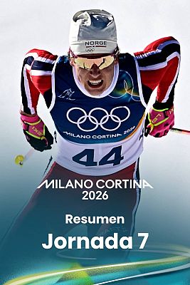 Resumen Jornada 7 - 13/02/2026